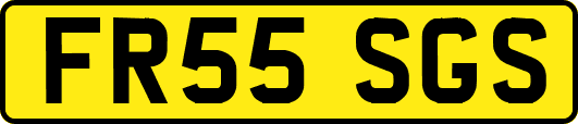 FR55SGS