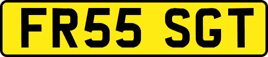 FR55SGT