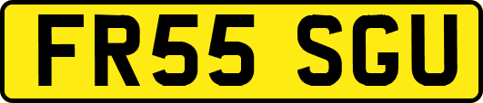 FR55SGU