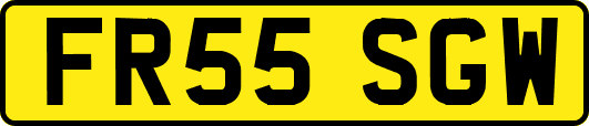 FR55SGW