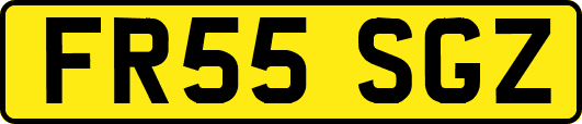 FR55SGZ