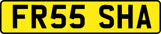 FR55SHA
