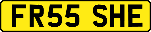 FR55SHE