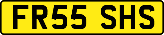 FR55SHS