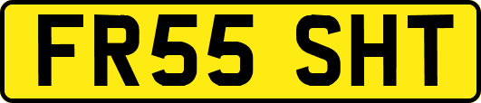 FR55SHT