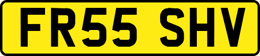 FR55SHV