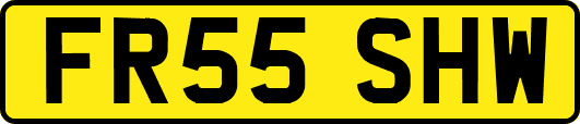 FR55SHW