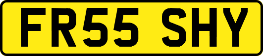 FR55SHY