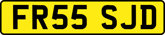 FR55SJD