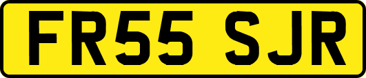 FR55SJR