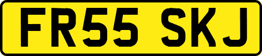 FR55SKJ