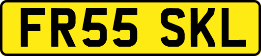 FR55SKL