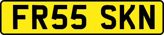 FR55SKN
