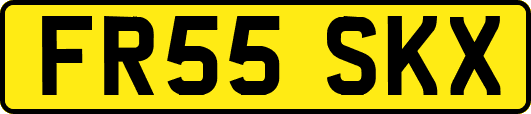 FR55SKX