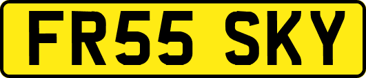 FR55SKY
