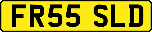 FR55SLD