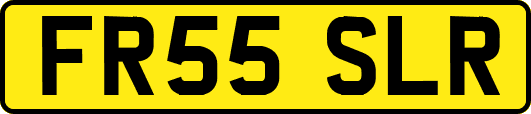FR55SLR
