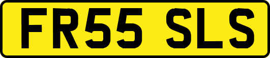 FR55SLS