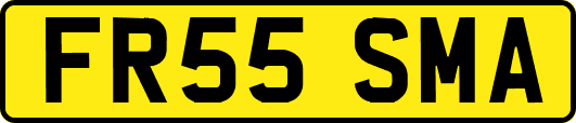 FR55SMA