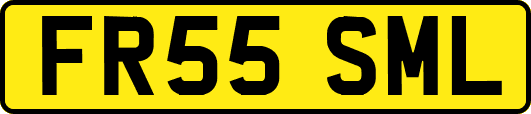 FR55SML