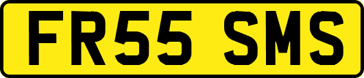 FR55SMS