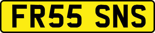 FR55SNS