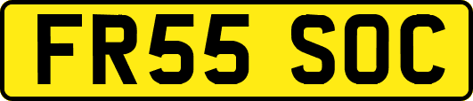 FR55SOC