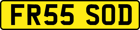 FR55SOD