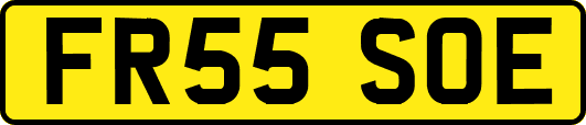 FR55SOE