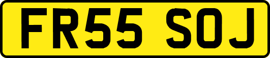 FR55SOJ