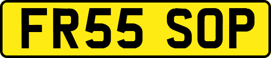 FR55SOP