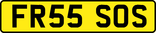 FR55SOS