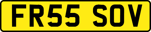 FR55SOV