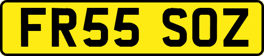 FR55SOZ