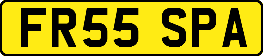 FR55SPA