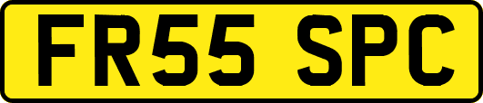 FR55SPC