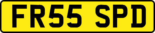 FR55SPD