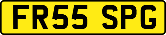 FR55SPG