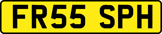 FR55SPH