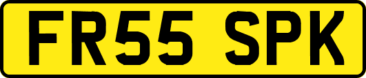 FR55SPK