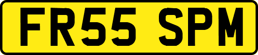 FR55SPM