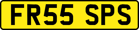 FR55SPS
