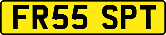 FR55SPT