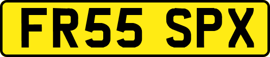 FR55SPX