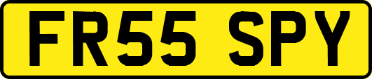 FR55SPY
