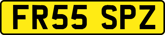 FR55SPZ