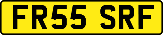 FR55SRF