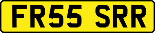 FR55SRR