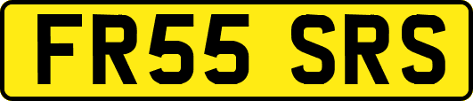 FR55SRS