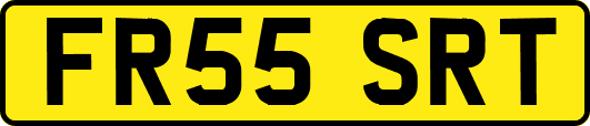 FR55SRT